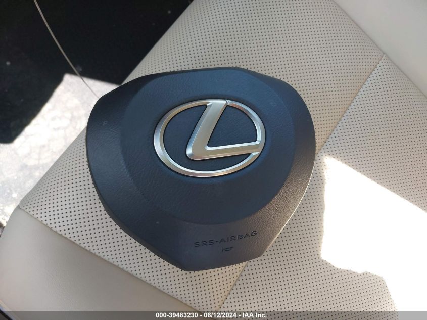 2021 Lexus Rx 350 VIN: 2T2AZMDA5MC263676 Lot: 39483230