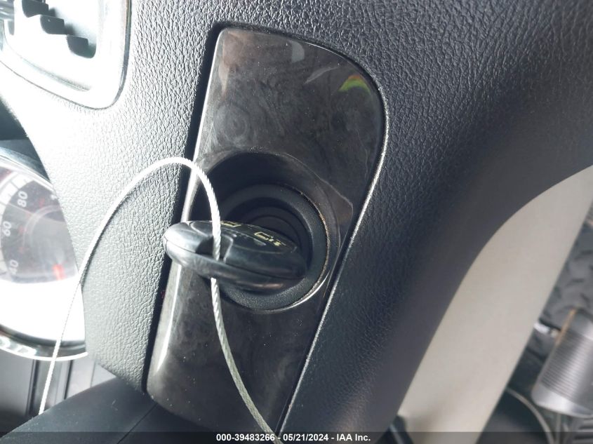 2012 Dodge Grand Caravan Sxt VIN: 2C4RDGCG3CR280469 Lot: 39483266