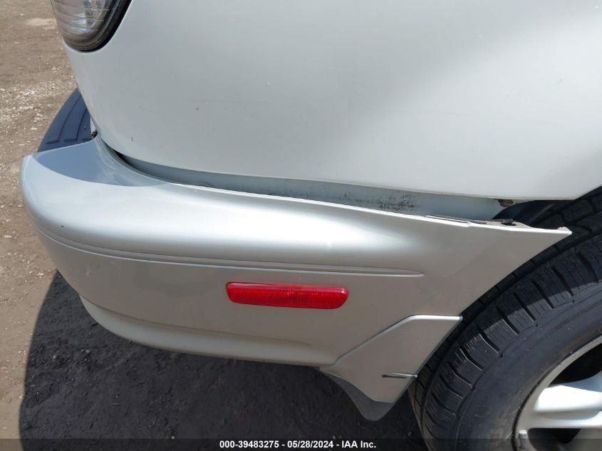 2003 Lexus Rx 300 VIN: JTJHF10U430306534 Lot: 39483275