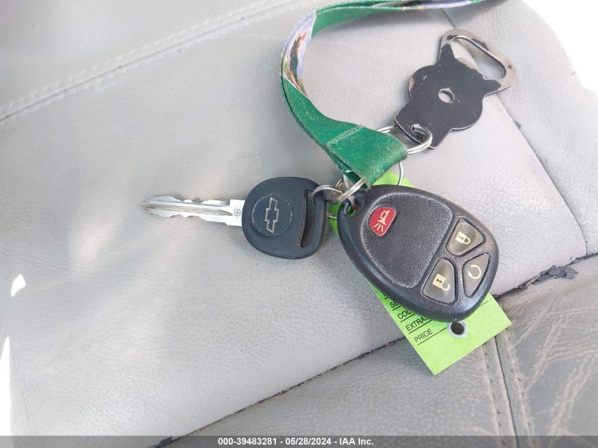 2011 Chevrolet Silverado 1500 Lt VIN: 3GCPKSE3XBG209123 Lot: 39483281