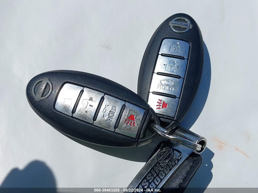 2014 Nissan Sentra S/Sv/Sr/Sl VIN: 3N1AB7APXEY261560 Lot: 39483285