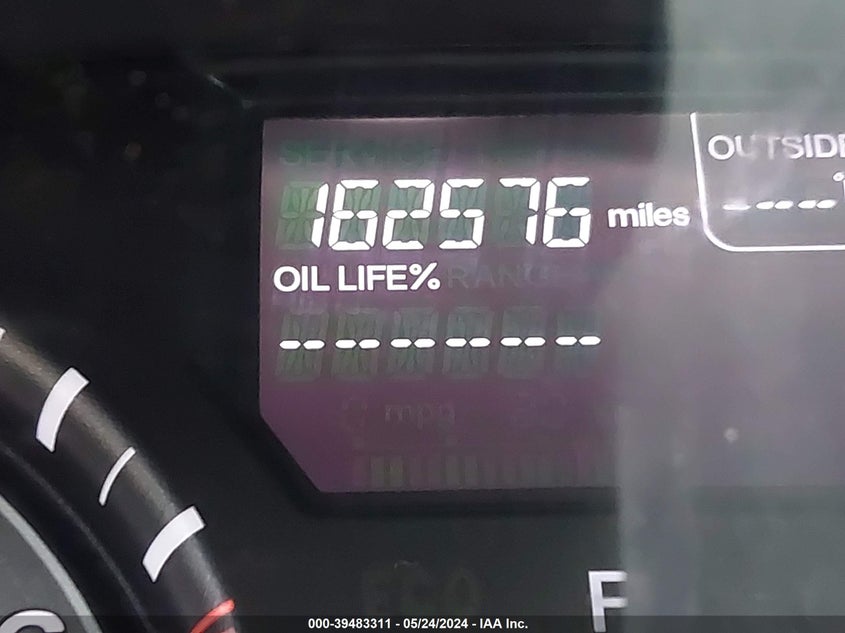 2016 Honda Odyssey Se VIN: 5FNRL5H32GB069956 Lot: 39483311