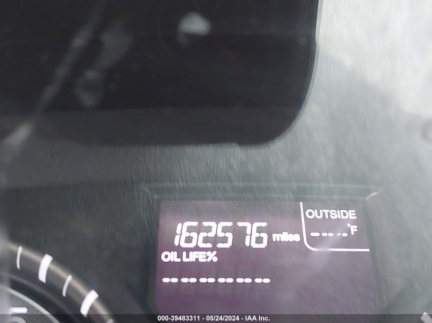 2016 Honda Odyssey Se VIN: 5FNRL5H32GB069956 Lot: 39483311