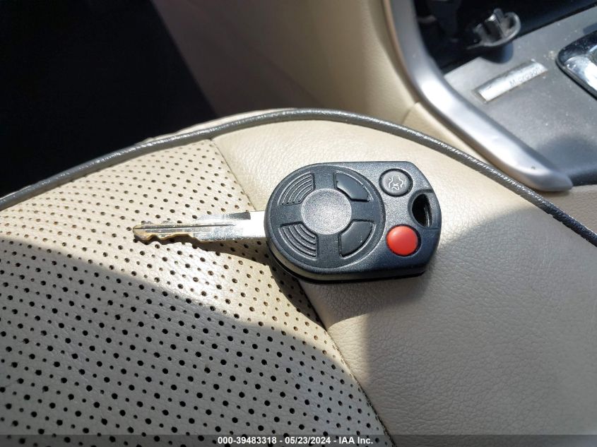 2012 Lincoln Mkz Hybrid VIN: 3LNDL2L3XCR837039 Lot: 39483318