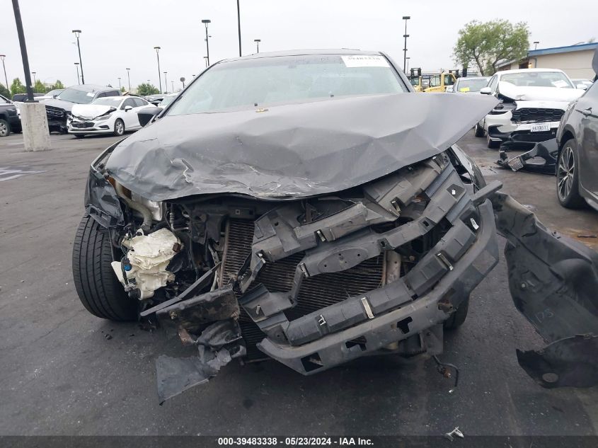 2010 Ford Fusion Hybrid VIN: 3FADP0L37AR177347 Lot: 39483338