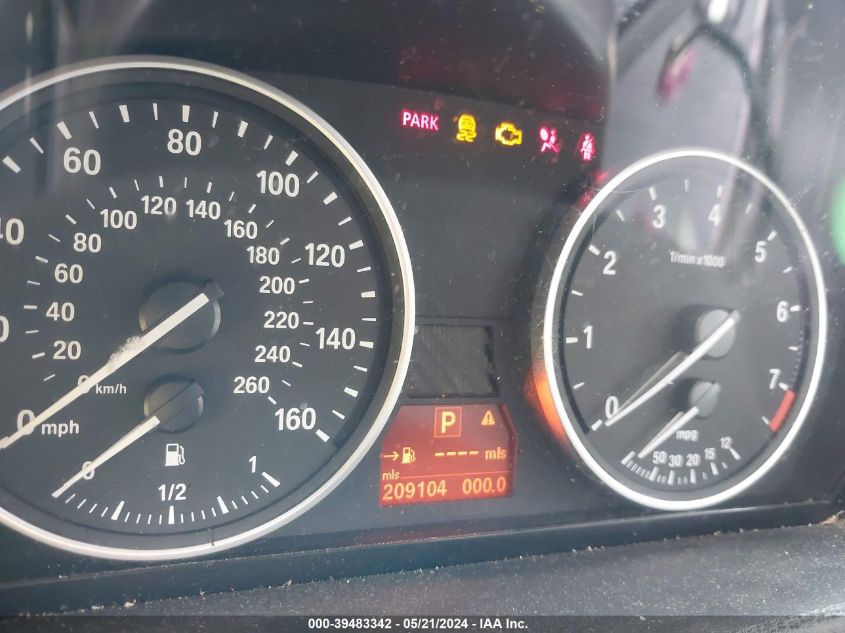 2012 BMW X5 xDrive35I/xDrive35I Premium/xDrive35I Sport Activity VIN: 5UXZV4C50CL756775 Lot: 39483342