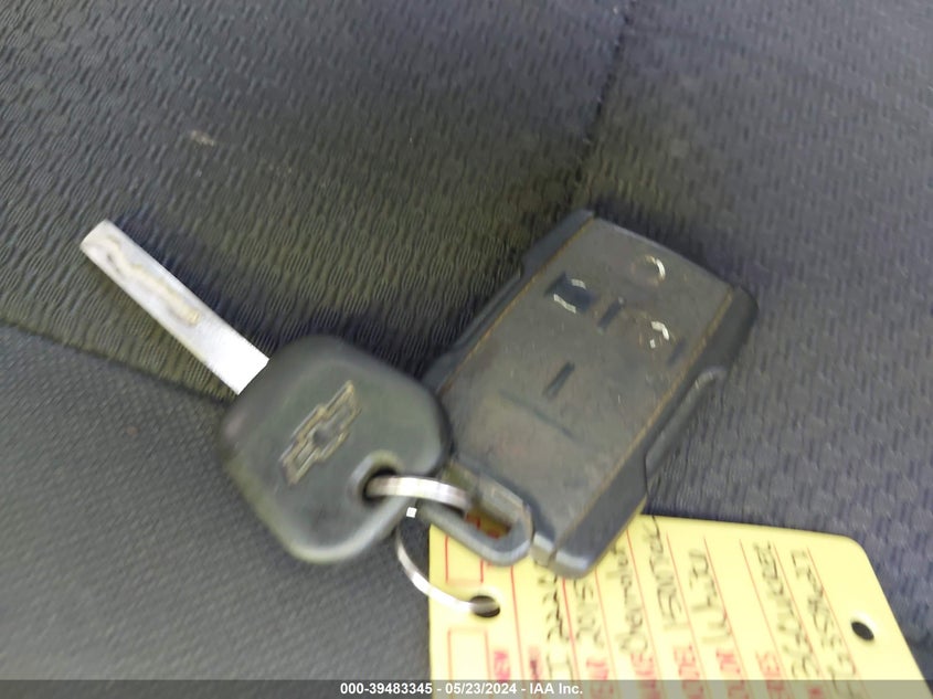 2015 Chevrolet Silverado 1500 2Lt VIN: 3GCUKREC2FG358627 Lot: 39483345