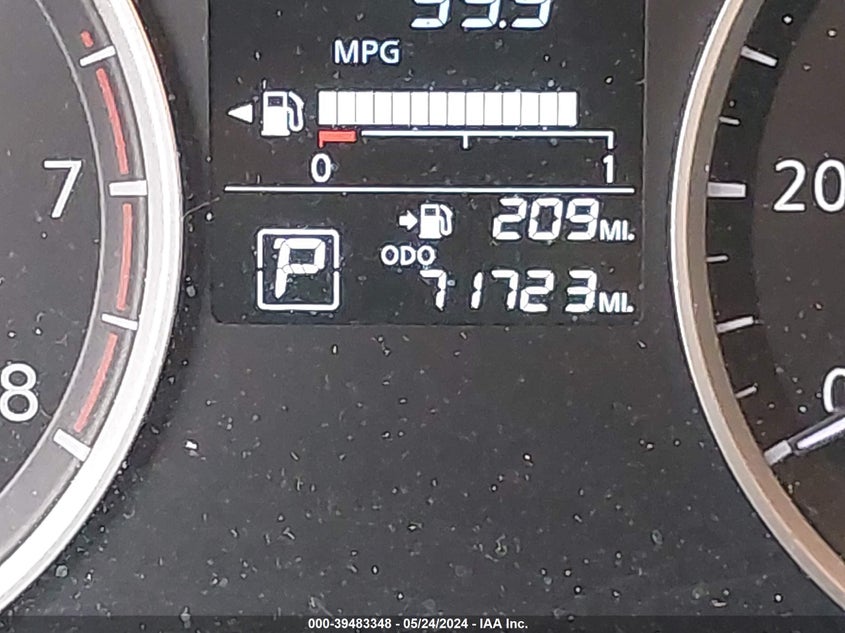 2021 Nissan Versa S Xtronic Cvt VIN: 3N1CN8DVXML855223 Lot: 39483348