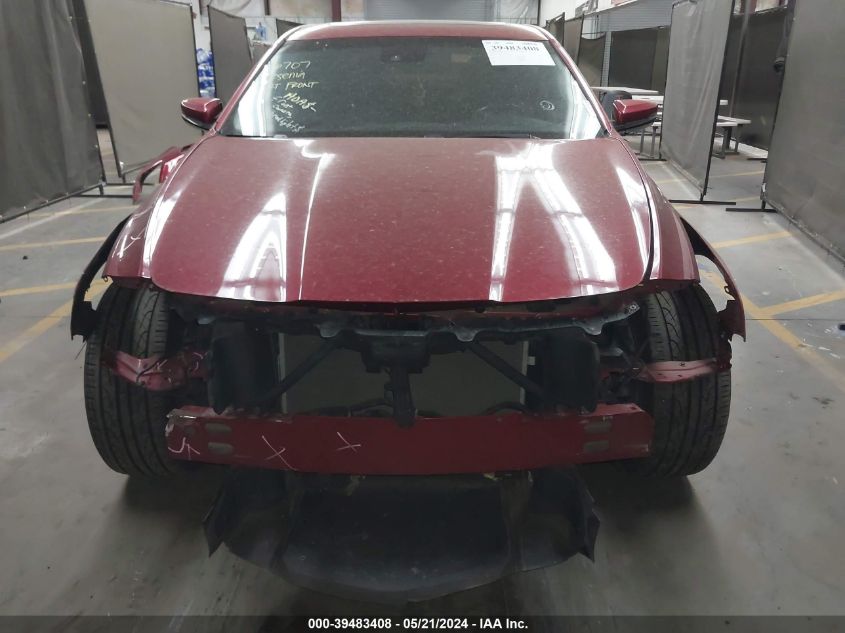 2017 Cadillac Cts Luxury VIN: 1G6AR5SS5H0165787 Lot: 39483408