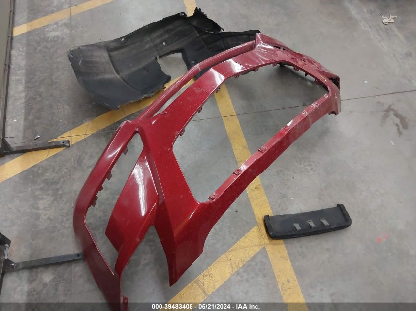 2017 Cadillac Cts Luxury VIN: 1G6AR5SS5H0165787 Lot: 39483408