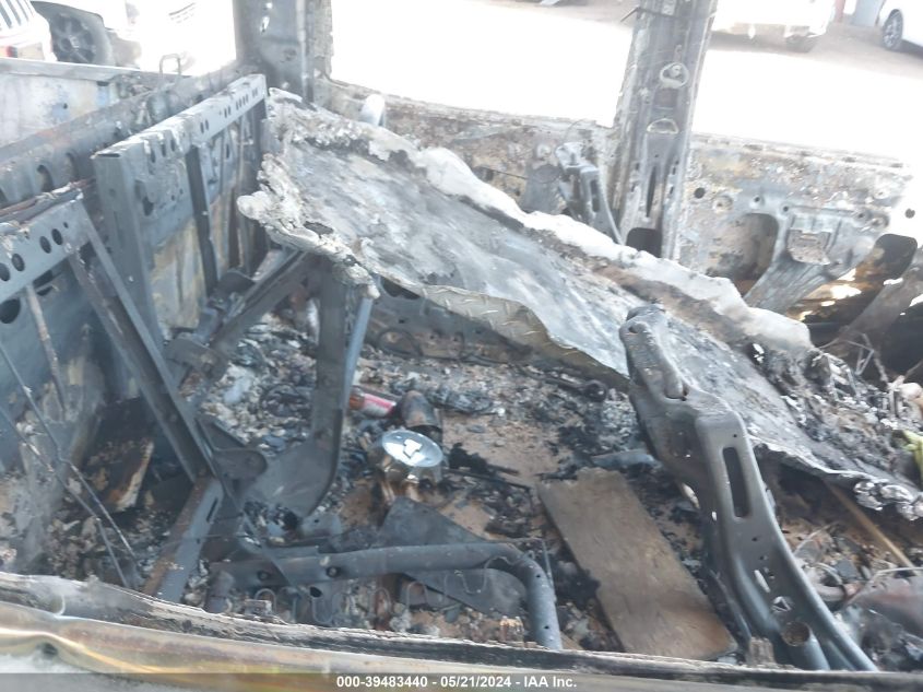 2015 Chevrolet Silverado 2500Hd Ltz VIN: 1GC1KWE86FF559915 Lot: 39483440