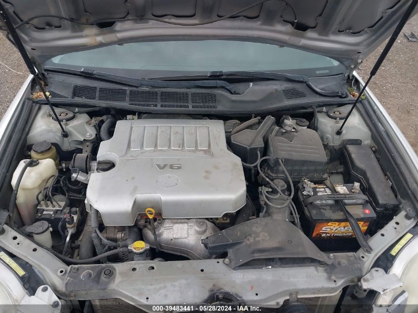 2006 Toyota Avalon Touring VIN: 4T1BK36B96U108014 Lot: 39483441