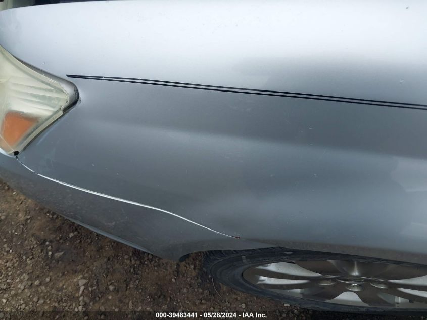 2006 Toyota Avalon Touring VIN: 4T1BK36B96U108014 Lot: 39483441