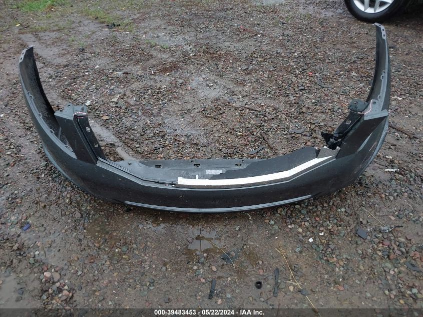 2010 Honda Accord 2.4 Ex VIN: 1HGCP2F72AA171810 Lot: 39483453