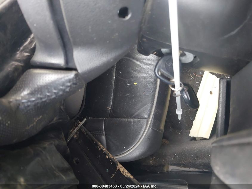 2008 Hummer H3 Suv Alpha VIN: 5GTEN13L788127563 Lot: 39483458