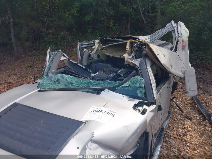 2008 Hummer H3 Suv Alpha VIN: 5GTEN13L788127563 Lot: 39483458