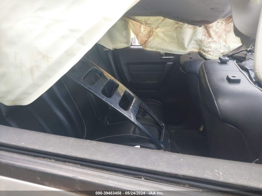 2008 Hummer H3 Suv Alpha VIN: 5GTEN13L788127563 Lot: 39483458