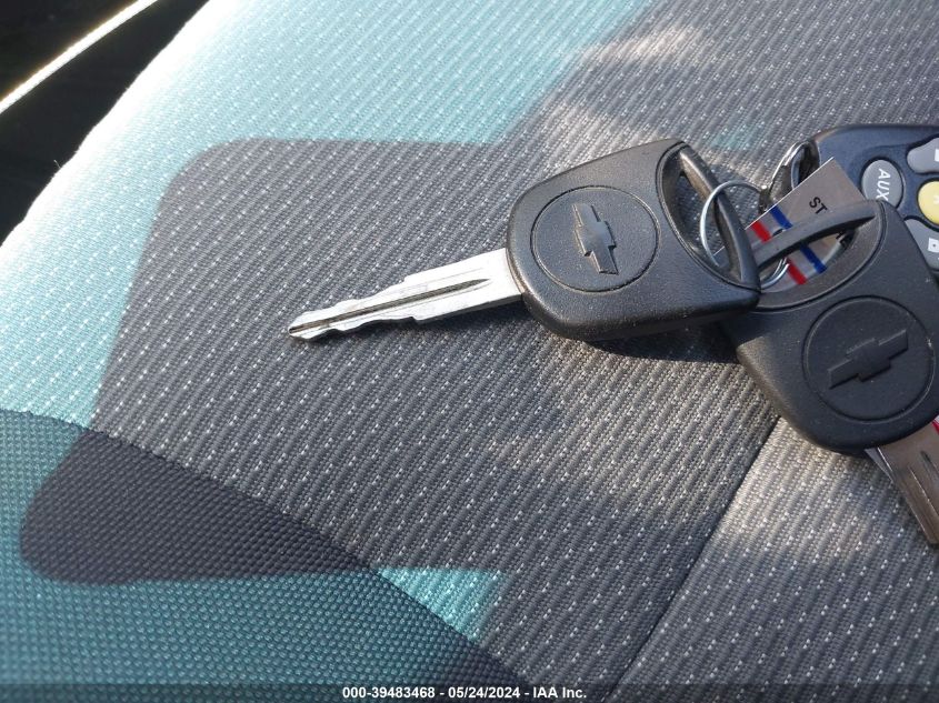 2009 Chevrolet Aveo Lt VIN: KL1TD66E99B315332 Lot: 39483468