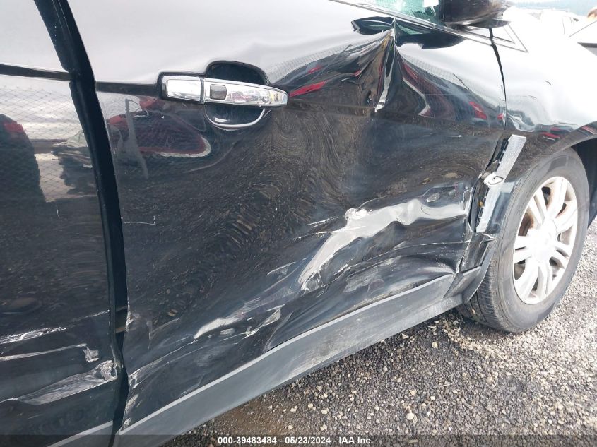 2011 Cadillac Srx Luxury Collection VIN: 3GYFNDEY0BS515099 Lot: 39483484