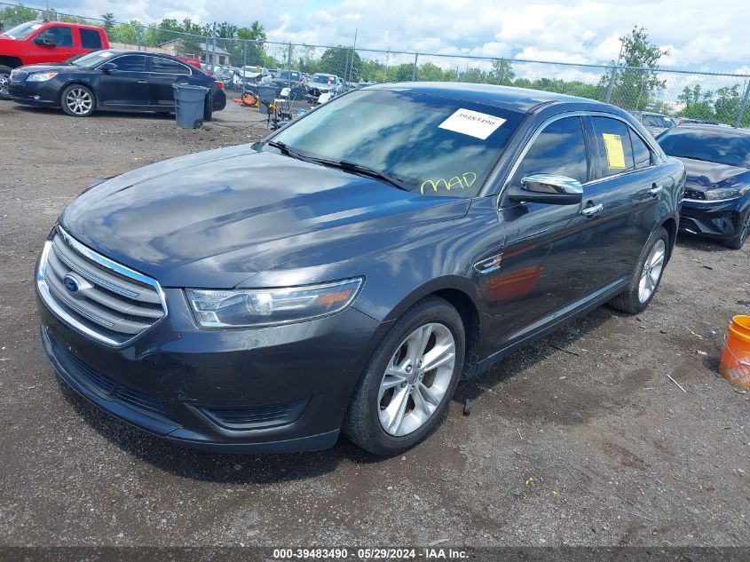 2015 Ford Taurus Se VIN: 1FAHP2D97FG160028 Lot: 39483490