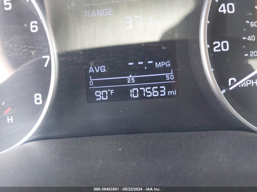 VIN 5NPD84LF1HH041303 2017 HYUNDAI ELANTRA SE