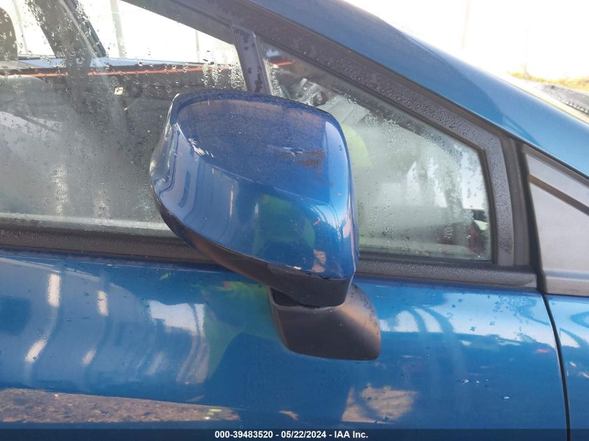 2012 Honda Civic Lx VIN: 2HGFB2F59CH531895 Lot: 39483520