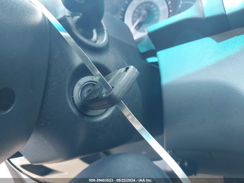 2011 Honda Odyssey Ex VIN: 5FNRL5H44BB006665 Lot: 39483523