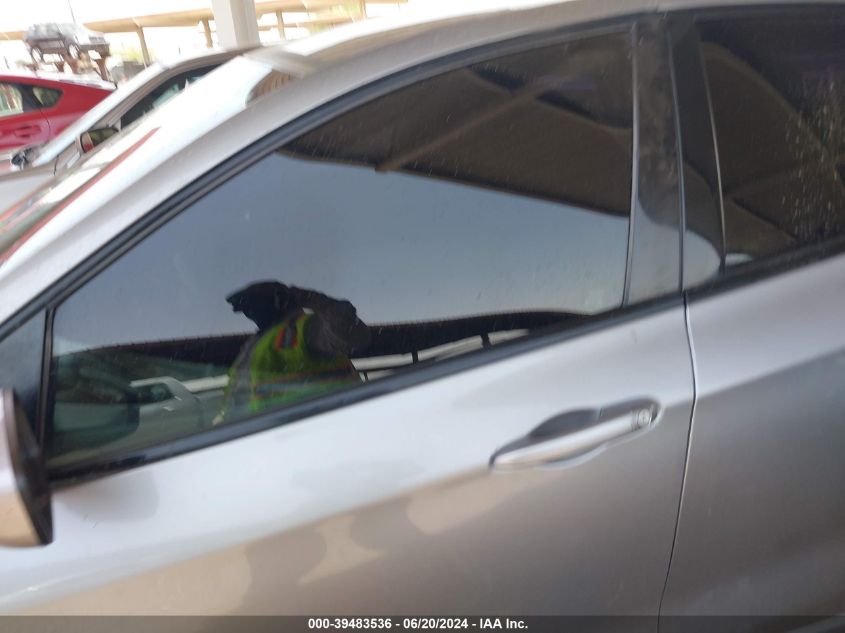 2016 Dodge Dart Sxt VIN: 1C3CDFBB5GD613709 Lot: 39483536