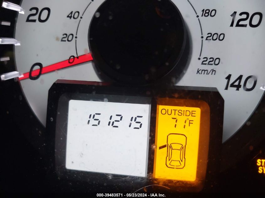 2014 Honda Pilot Ex-L VIN: 5FNYF4H50EB010691 Lot: 39483571