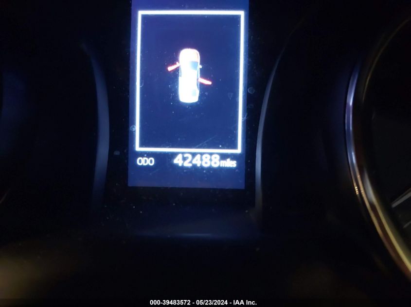 2020 Toyota Camry Le Hybrid VIN: 4T1C31AK7LU541372 Lot: 39483572