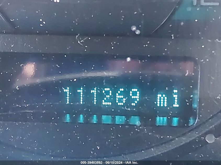 2012 Ford Fusion Se VIN: 3FAHP0HA1CR317498 Lot: 39483593