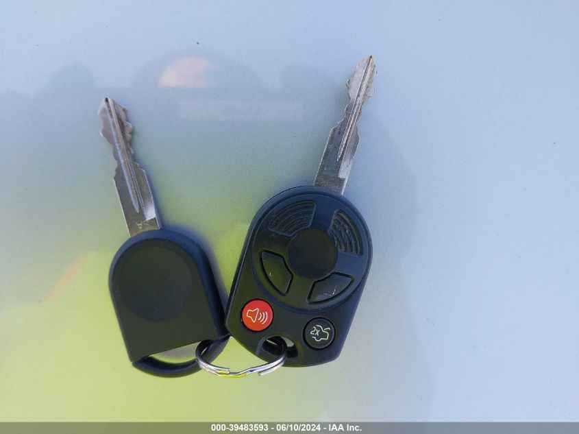 2012 Ford Fusion Se VIN: 3FAHP0HA1CR317498 Lot: 39483593