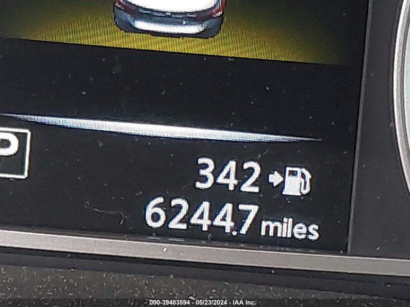 2017 Nissan Sentra Sr VIN: 3N1AB7AP4HY298835 Lot: 39483594