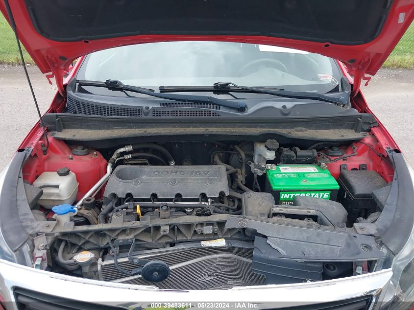 2011 Kia Sportage Ex VIN: KNDPCCA23B7163808 Lot: 39483611