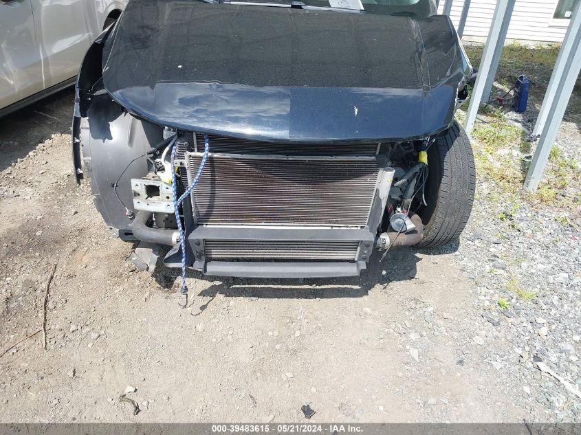 2017 Chevrolet Trax Ls VIN: 3GNCJKSB7HL148463 Lot: 39483615