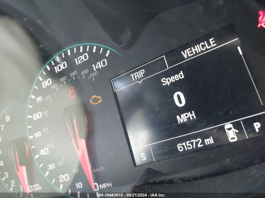 2017 Chevrolet Trax Ls VIN: 3GNCJKSB7HL148463 Lot: 39483615