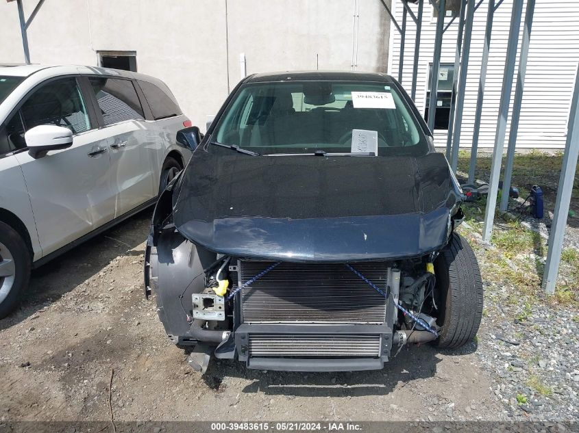 2017 Chevrolet Trax Ls VIN: 3GNCJKSB7HL148463 Lot: 39483615