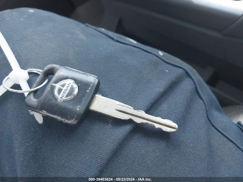 2005 Nissan Armada Se/Le VIN: 5N1AA08B55N702442 Lot: 39483624