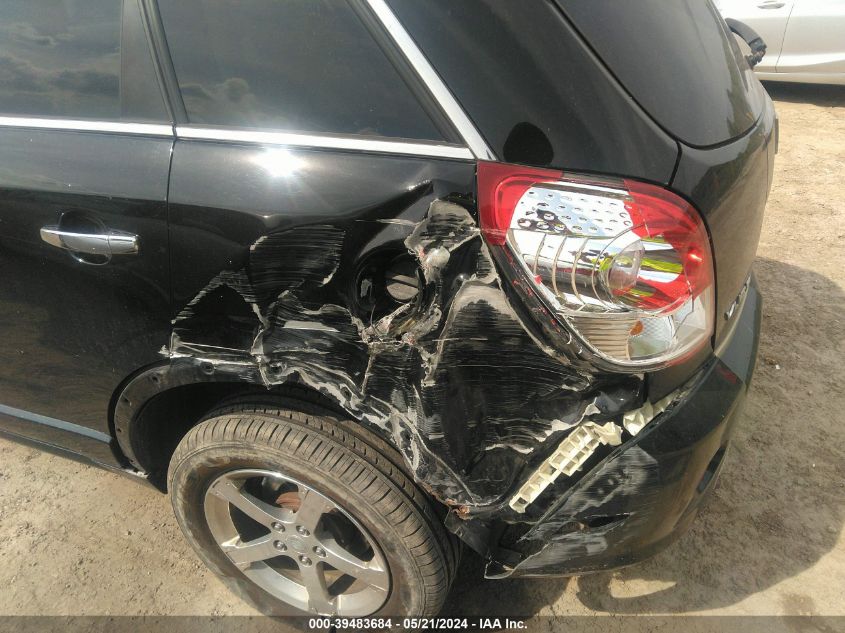 2008 Saturn Vue Green Line 4-Cyl Base VIN: 3GSCL93Z18S724646 Lot: 39483684