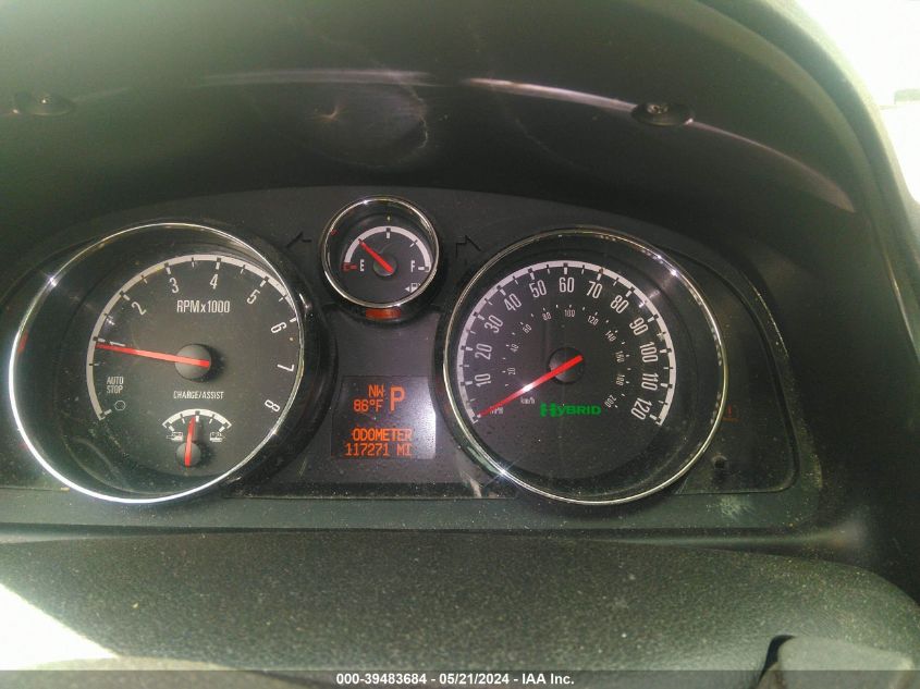 2008 Saturn Vue Green Line 4-Cyl Base VIN: 3GSCL93Z18S724646 Lot: 39483684