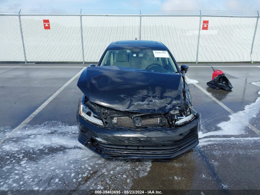 2017 Volkswagen Jetta 1.4T Se VIN: 3VWDB7AJ0HM317892 Lot: 39483695