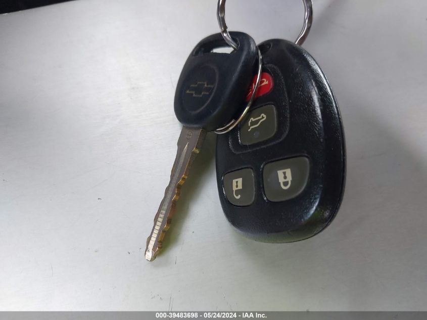 2009 Chevrolet Tahoe Lt1 VIN: 1GNEC23339R174062 Lot: 39483698