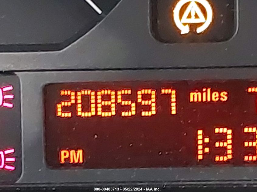 2001 BMW 325I VIN: WBAAV33421FU79460 Lot: 39483713