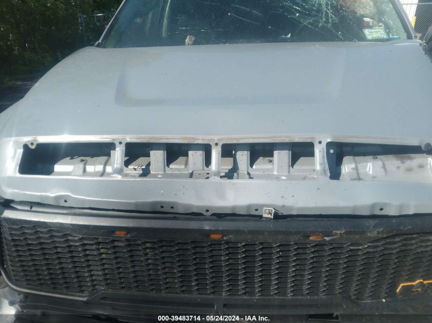 2021 Toyota Tundra Sr5 VIN: 5TFDY5F14MX048735 Lot: 39483714