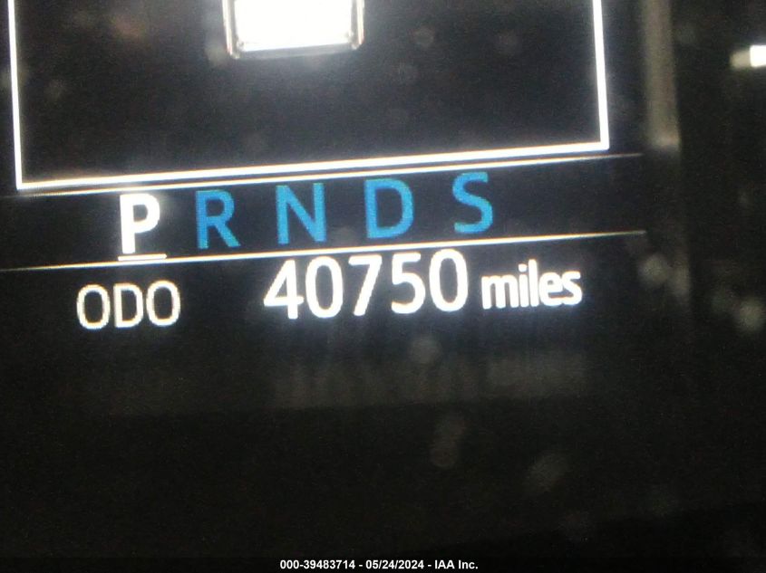 2021 Toyota Tundra Sr5 VIN: 5TFDY5F14MX048735 Lot: 39483714