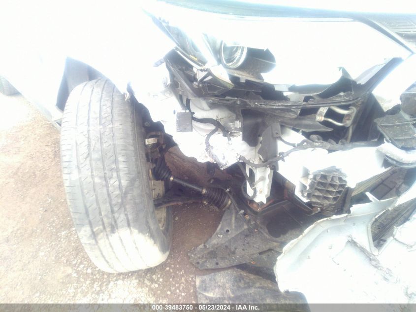 2020 Chevrolet Equinox Awd Lt 1.5L Turbo VIN: 3GNAXUEV5LL141267 Lot: 39483750