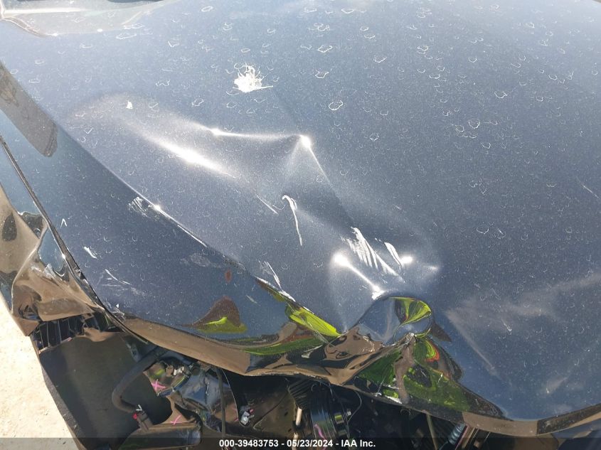 2023 CHEVROLET BLAZER AWD RS - 3GNKBKRS4PS210923