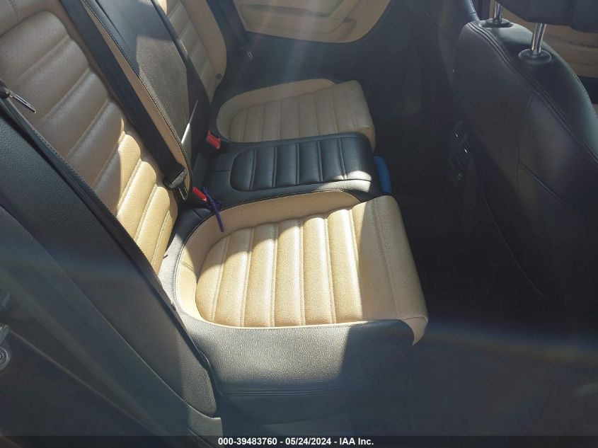 2013 Volkswagen Cc 2.0T Sport VIN: WVWBP7AN9DE524974 Lot: 39483760