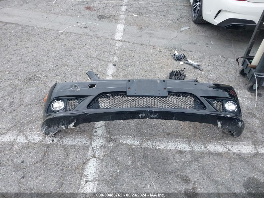 2010 Mercedes-Benz C 300 Luxury/Sport VIN: WDDGF5EB3AR087075 Lot: 39483762