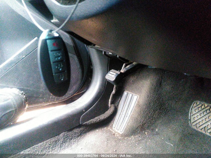 2010 Nissan Altima 2.5 S VIN: 1N4AL2APXAN424055 Lot: 39483764